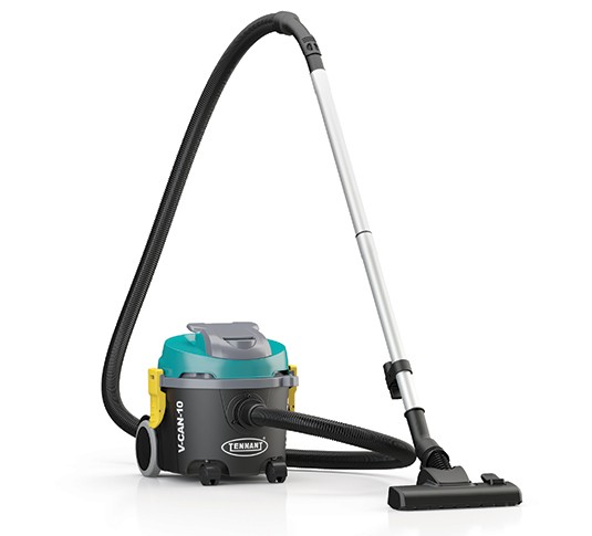 V-CAN-10 Dry Canister Vacuum alt 2